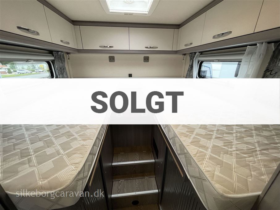 Hobby Ontour Edition V65 GE